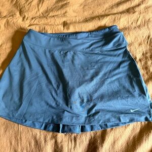 Nike Golf Dry Fit Skort size Large